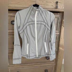 Lululemon Define Jacket
